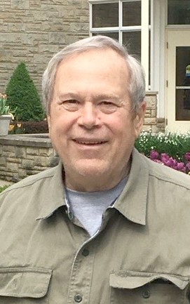 Keith Edward Raub